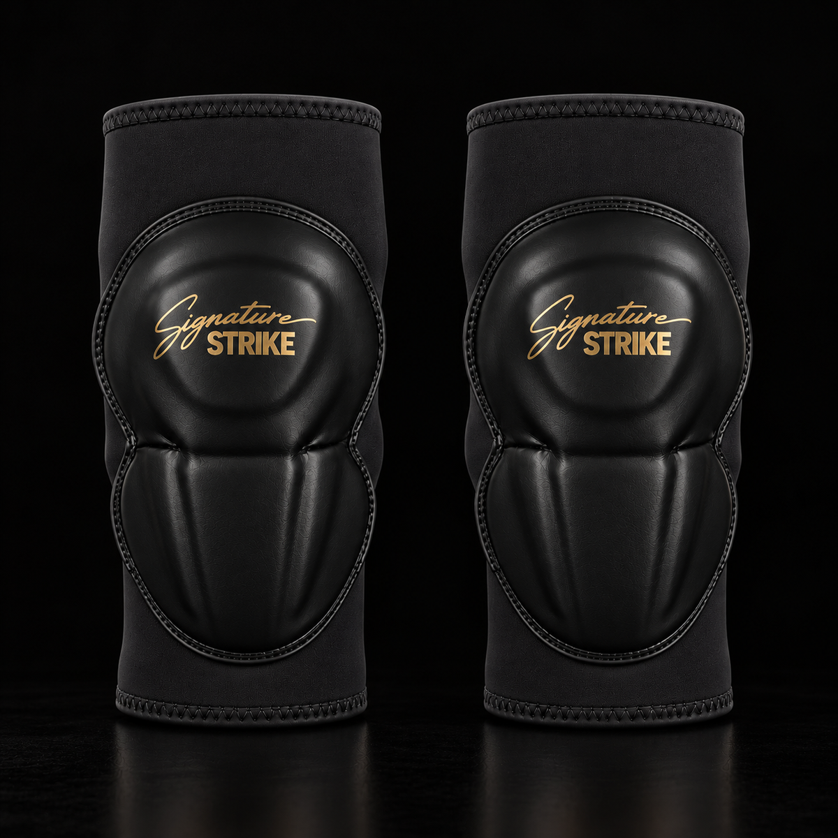 Signature Strike Elbow Pads