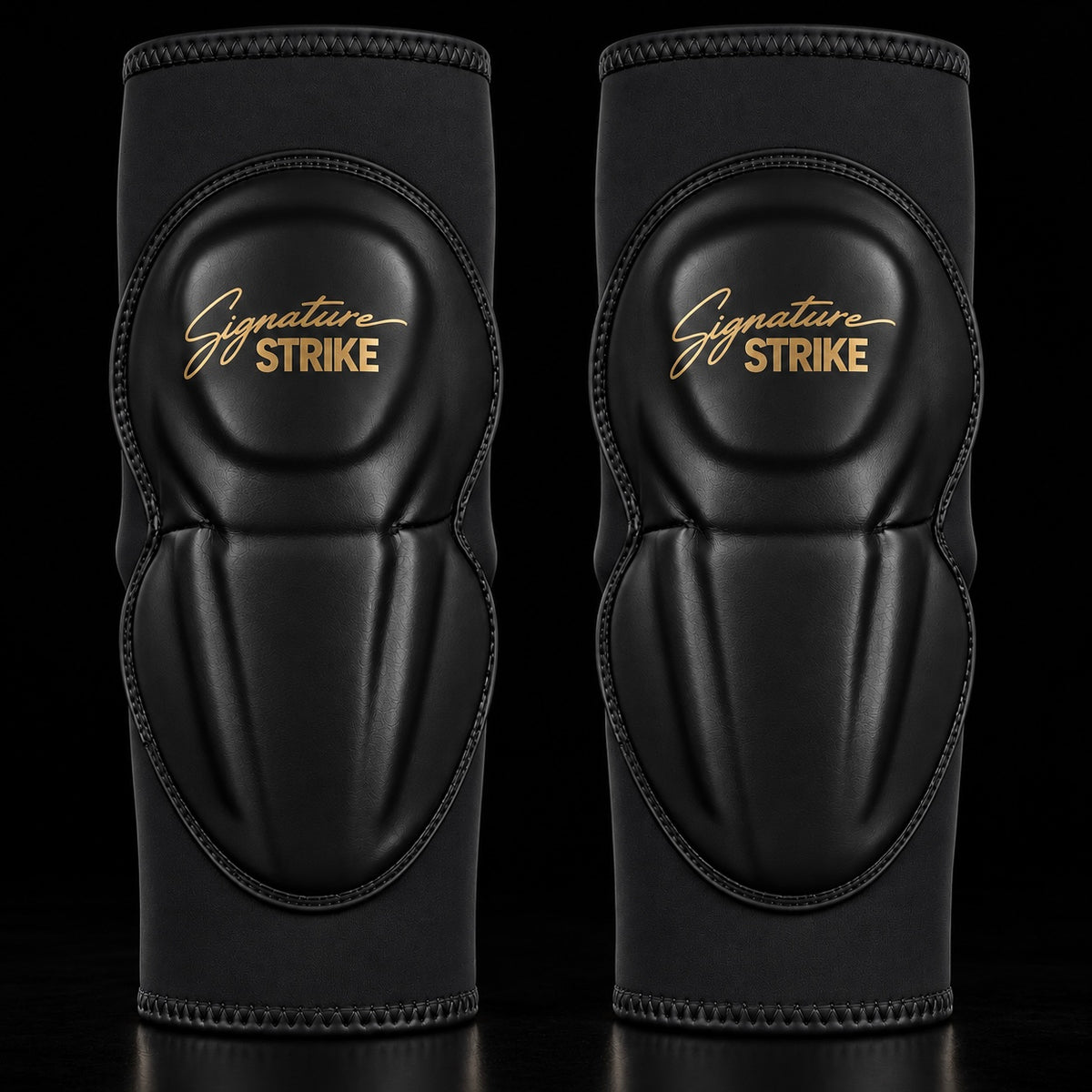 Signature Strike Knee Pads