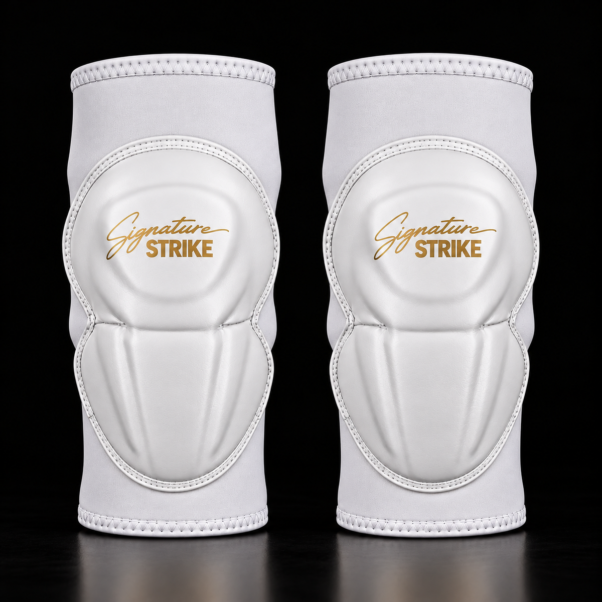 Signature Strike Elbow Pads