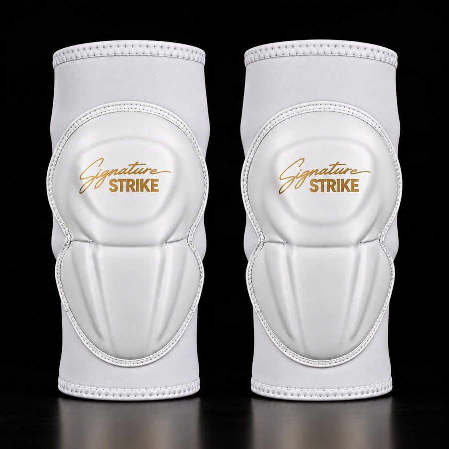 Signature Strike Elbow Pads