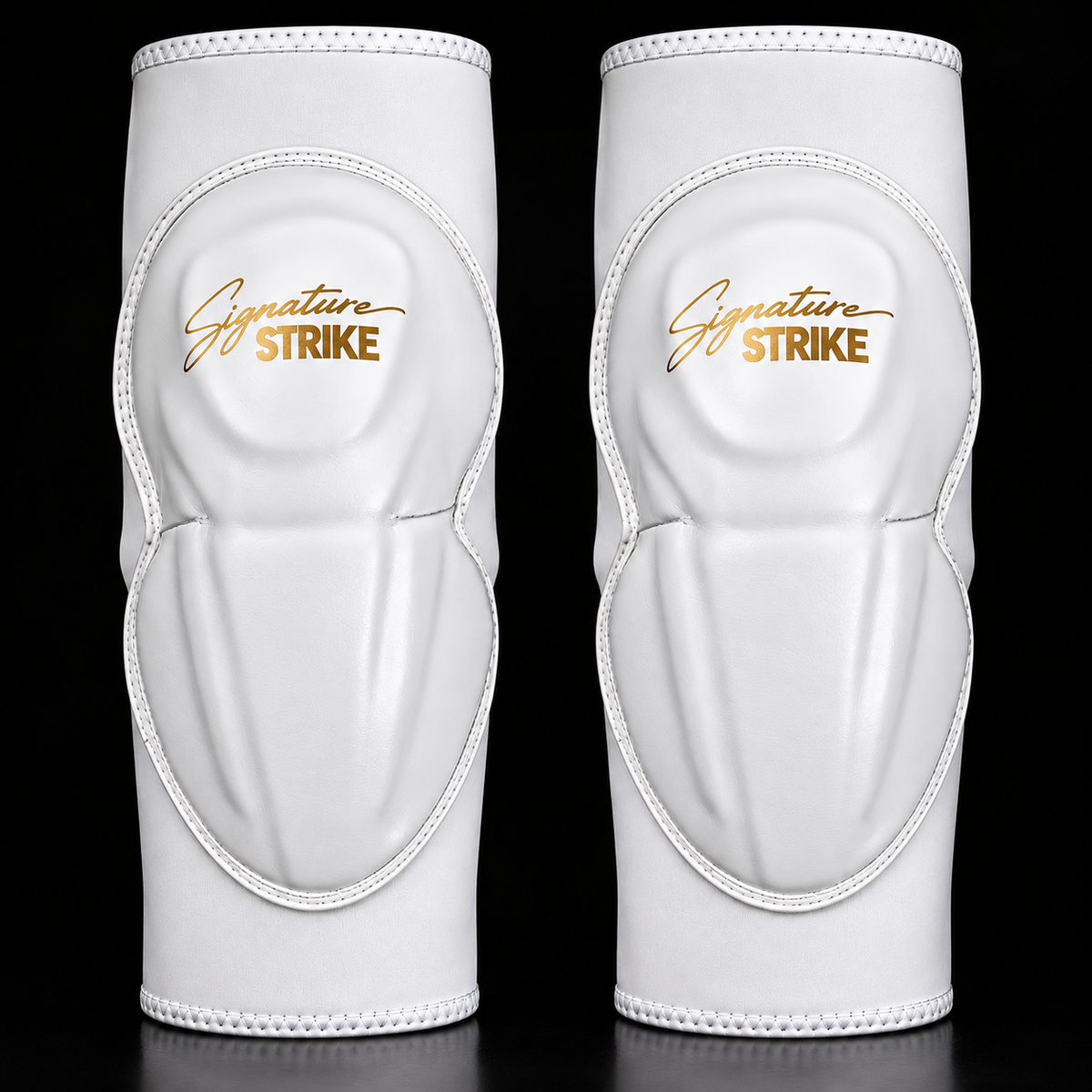 Signature Strike Knee Pads