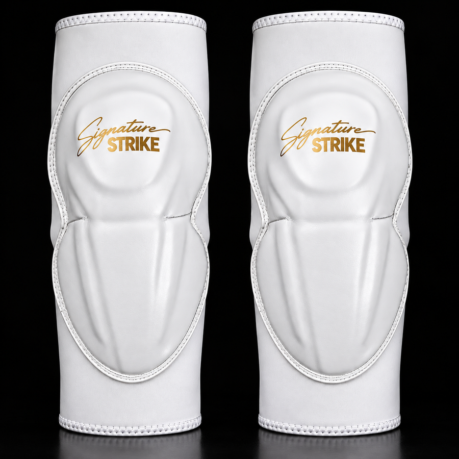 Signature Strike Knee Pads