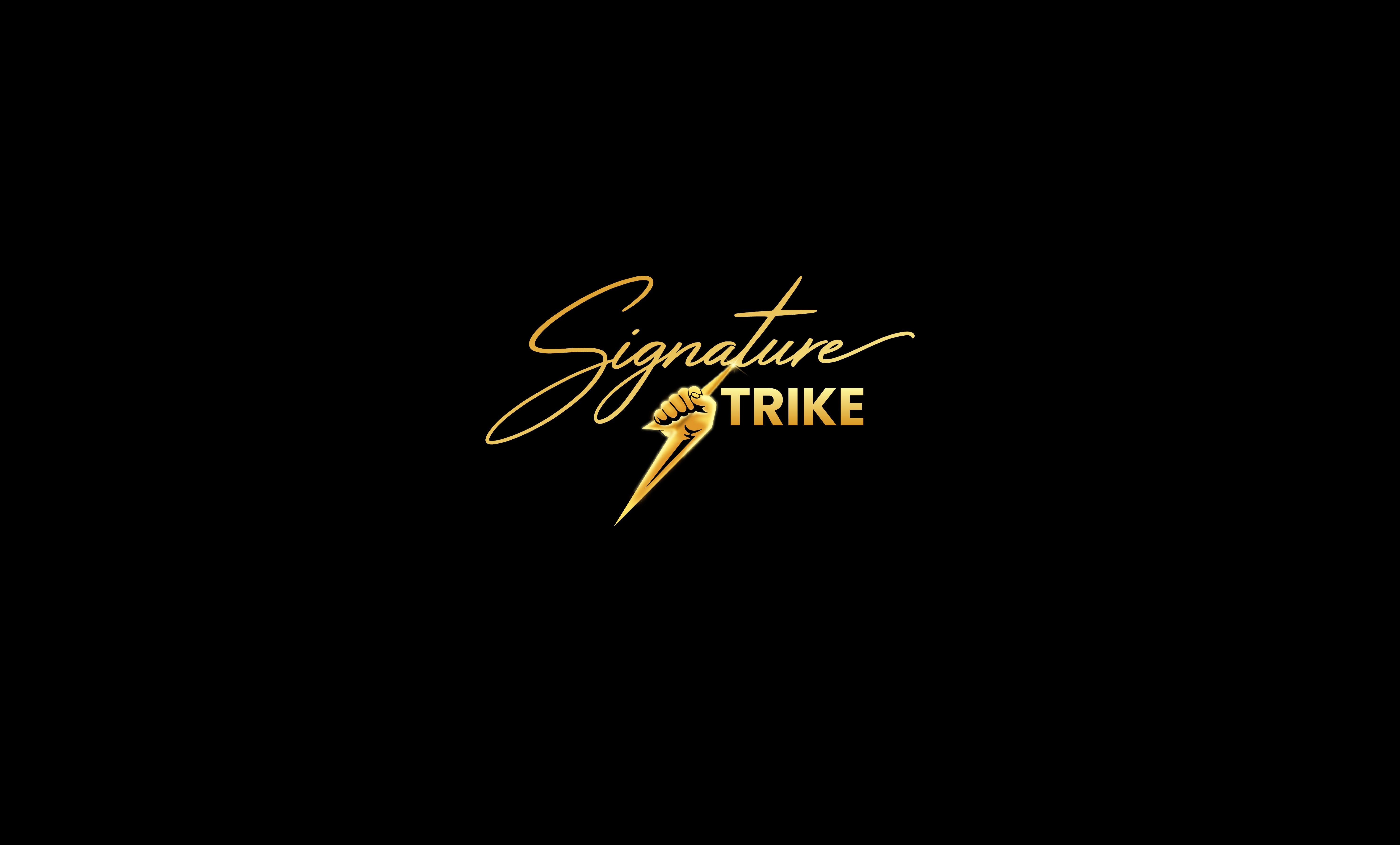Signature Strike